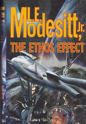 Imagen del vendedor de The Ethos Effect, Volume 2 (Parafaith) a la venta por Adventures Underground