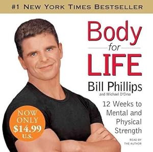 Seller image for Body for Life Low Price CD (Compact Disc) for sale by Grand Eagle Retail