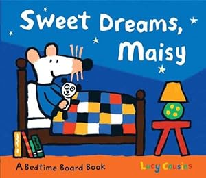 Seller image for Sweet Dreams, Maisy (Board Book) for sale by Grand Eagle Retail