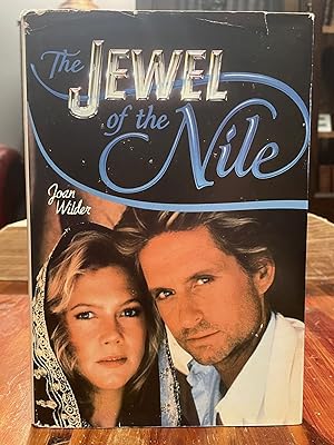 Seller image for The Jewel of the Nile for sale by Uncharted Books