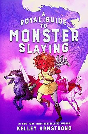 Seller image for A Royal Guide to Monster Slaying, Volume 1 (Royal Guide to Monster Slaying) for sale by Adventures Underground