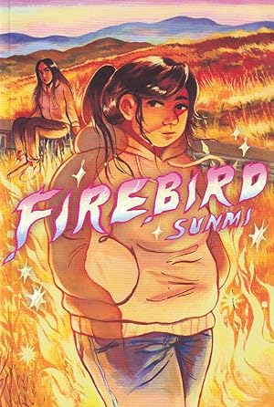 Imagen del vendedor de Firebird a la venta por Adventures Underground