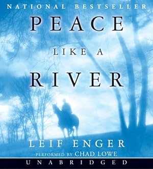 Seller image for Peace Like a River (Compact Disc) for sale by AussieBookSeller