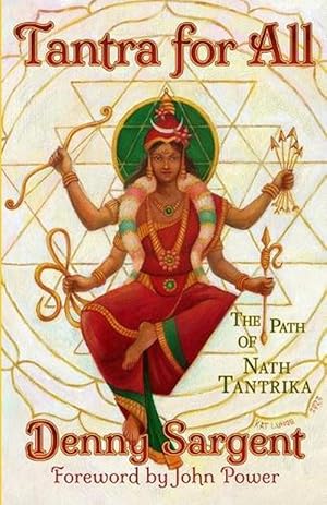 Image du vendeur pour Tantra for All (Paperback) mis en vente par Grand Eagle Retail