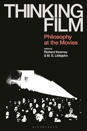 Seller image for Thinking Film : Philosophy at the Movies for sale by GreatBookPricesUK
