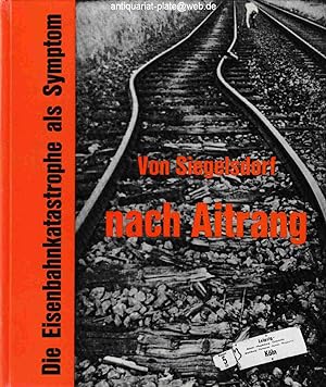 Von Siegelsdorf nach Aitrang. Die Eisenbahnkatastrophe als Symptom - eine verkehrsgeschichtliche ...