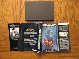 Seller image for Children of the Light (First Edition) for sale by Clarkean Books