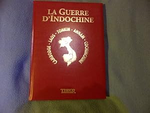 La guerre d'Indochine 1945-1954