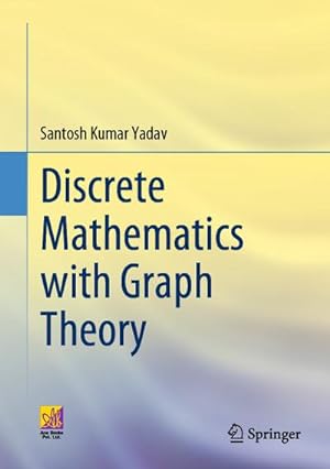 Imagen del vendedor de Discrete Mathematics with Graph Theory a la venta por BuchWeltWeit Ludwig Meier e.K.