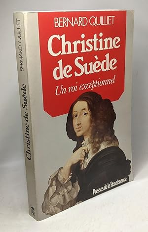 Bild des Verkufers fr Christine de Sude zum Verkauf von crealivres