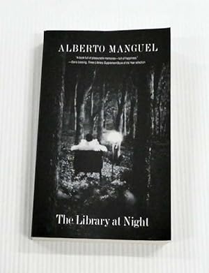 Bild des Verkufers fr The Library at Night zum Verkauf von Adelaide Booksellers