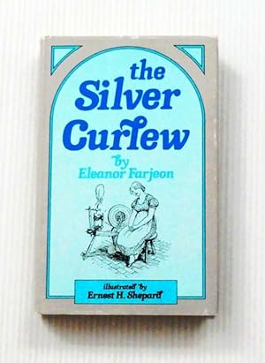 Seller image for The Silver Curlew for sale by Adelaide Booksellers