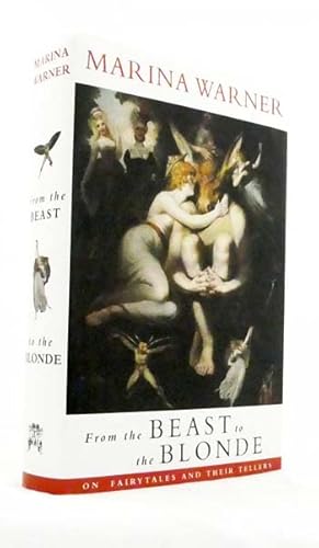 Seller image for From the Beast to the Blonde : On Fairy Tales and Their Tellers for sale by Adelaide Booksellers