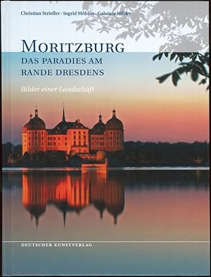 Bild des Verkufers fr Moritzburg Das Paradies am Rande Dresdens Bilder einer Landschaft zum Verkauf von Flgel & Sohn GmbH