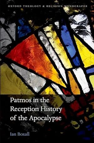 Seller image for Patmos in the Reception History of the Apocalypse for sale by moluna