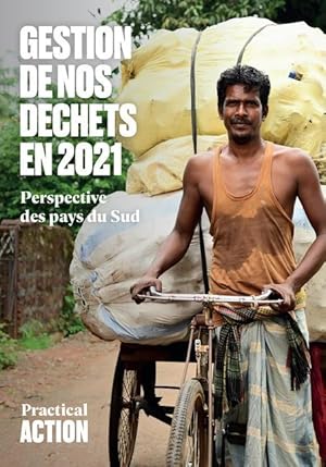 Bild des Verkufers fr Gestion Denos Dechets 2021: Perspective Des Pays Du Sud zum Verkauf von moluna