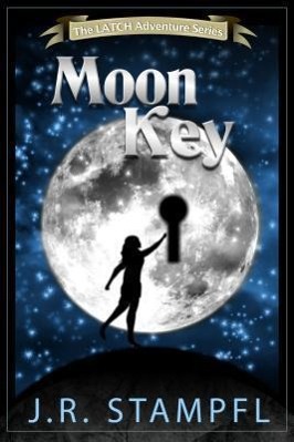 Imagen del vendedor de The Moon Key a la venta por moluna