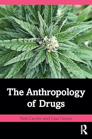 Immagine del venditore per Anthropology of Drugs venduto da moluna