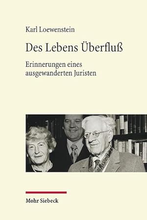 Immagine del venditore per Des Lebens berflu venduto da Rheinberg-Buch Andreas Meier eK