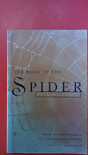 Bild des Verkufers fr The Book of the Spieder. zum Verkauf von biblion2