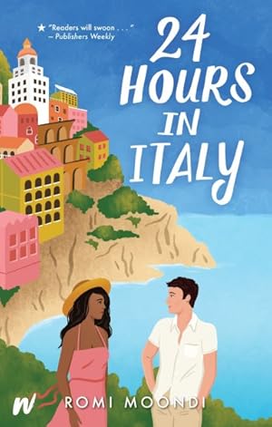 Bild des Verkufers fr 24 Hours in Italy zum Verkauf von GreatBookPrices