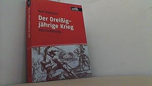 Seller image for Der Dreiigjhrige Krieg. Eine Einfhrung. for sale by Antiquariat Uwe Berg