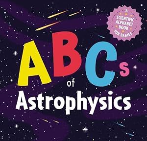 Seller image for ABCs of Astrophysics for sale by GreatBookPrices