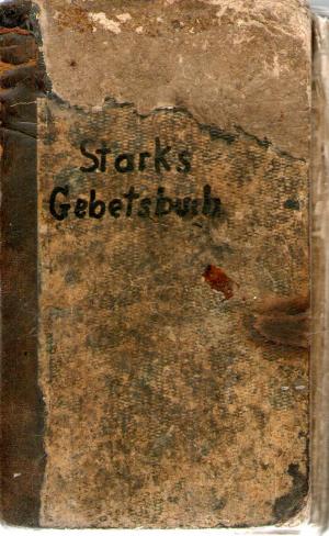 Bild des Verkufers fr Johann Friedrich Stark's Tgliches Hand-Buch in guten und bsen Tagen zum Verkauf von BuchSigel