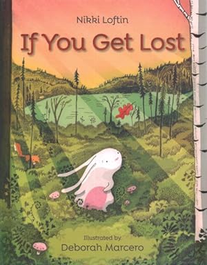 Seller image for If You Get Lost for sale by GreatBookPrices