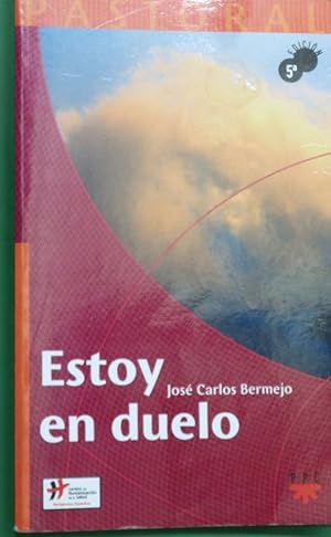 Imagen del vendedor de Estoy en duelo a la venta por Librera Alonso Quijano
