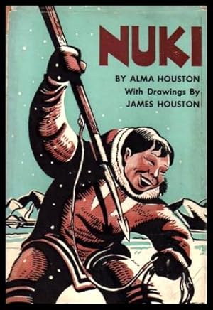 Seller image for NUKI for sale by W. Fraser Sandercombe