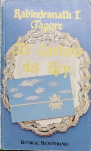 Imagen del vendedor de El cartero del rey a la venta por Librera Alonso Quijano