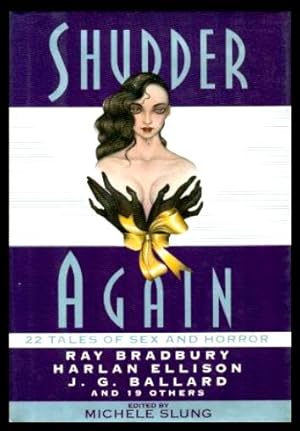 Imagen del vendedor de SHUDDER AGAIN a la venta por W. Fraser Sandercombe