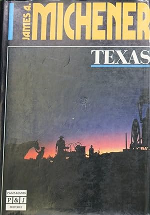 Seller image for Texas for sale by Librera Alonso Quijano