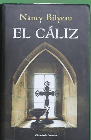 Seller image for El cliz for sale by Librera Alonso Quijano