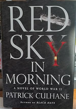 Seller image for Red Sky in Morning for sale by The Book House, Inc.  - St. Louis