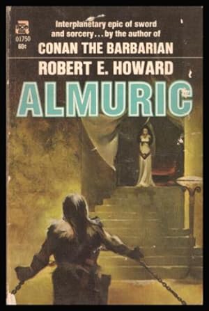 Seller image for ALMURIC for sale by W. Fraser Sandercombe