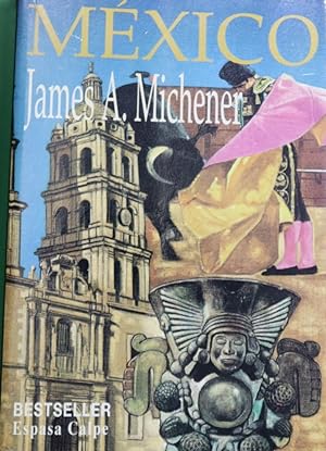 Imagen del vendedor de México a la venta por Librería Alonso Quijano