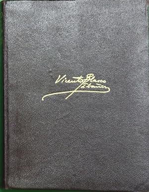 Seller image for Obras completas con una nota biobibliogrfica (III) for sale by Librera Alonso Quijano