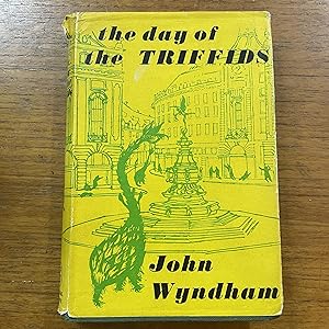 The Day of the Triffids