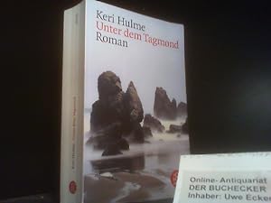 Imagen del vendedor de Unter dem Tagmond : Roman. Aus dem Engl. von Joachim A. Frank / Fischer ; 10173 a la venta por Der Buchecker