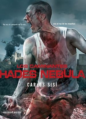 Bild des Verkufers fr Los Caminantes n 03/05 Hades Nebula. zum Verkauf von Librera PRAGA