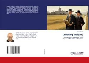 Seller image for Unveiling Integrity for sale by BuchWeltWeit Ludwig Meier e.K.