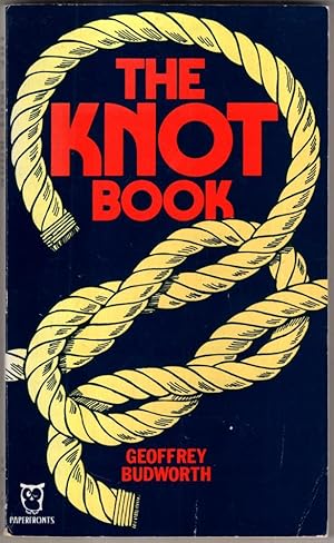 Image du vendeur pour The Knot Book (Paperfronts S.) mis en vente par High Street Books
