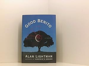 Seller image for GOOD BENITO: A Novel for sale by Book Broker