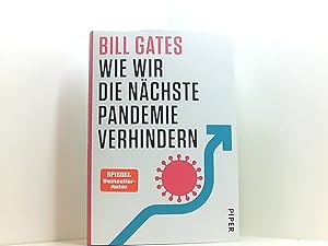 Imagen del vendedor de Wie wir die nchste Pandemie verhindern a la venta por Book Broker