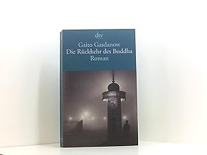 Bild des Verkufers fr Die Rckkehr des Buddha: Roman Roman zum Verkauf von Book Broker