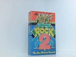 Bild des Verkufers fr "New Musical Express" Book of Rock: v. 2 zum Verkauf von Book Broker
