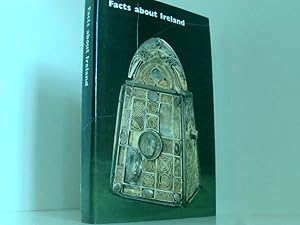 Seller image for Facts About Ireland for sale by Book Broker