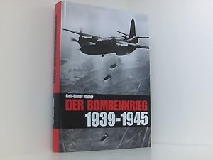 Bild des Verkufers fr Der Bombenkrieg 1939-1945 zum Verkauf von Book Broker